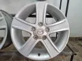 4бр 16ски джанти за MAZDA 5x114.3мм A160683 , снимка 3