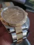 Rolex datejust 41 Champagne-colour dial 126333, снимка 5