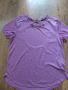 Nike W NK BRTHE TOP SS - страхотен дамски потник С, снимка 5