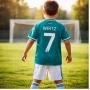 LIVERPOOL ❤⚽️ детско юношески футболни екип ❤️⚽️ НОВО сезон 2025-26 година , снимка 2