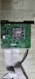 Main board - BN41-02635B (BN94-13310E) TV Samsung UE65NU7172U, снимка 1