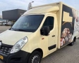 Renault Master 3 2019г., снимка 1