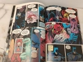 DC Comics Batman Legends of the Dark Knight 1994 г. чисто нов комикс Батман, снимка 4