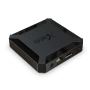 Най-нов Android TV Box X96Q Android 10, Dual WiFi, Гаранция, снимка 8
