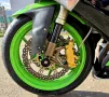 Kawasaki Zxr Zx10R НОВ ВНОС!, снимка 17