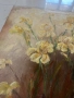 Майсторска картина - Цветя, снимка 4