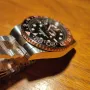 Мъжки луксозен часовник Rolex GMT-Master II Ref. 126711CHNR

, снимка 4