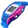 Мъжки часовник Casio G-Shock Parra Limited Edition - DWE-5600PR-2ER, снимка 3