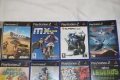 Игри за PS2 NFS Underground/Kingdom Hearts 2/Paris Dakar/Gran Turismo 4/TY 1 2/Shadow Of Rome/F1 05, снимка 3