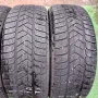 225 55 19 PIRELLI SCORPIO 4броя зимни , снимка 2