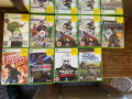 17 Игри за Xbox 360 fifa assassins creed , снимка 3