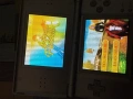 Nintendo DS lite с 4 игри и зарядно, снимка 3