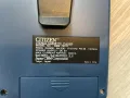 Citizen walkman, снимка 7