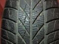 Гуми зимни 215/65 R16 - 4 бр. Gislaved, Euro Frost 5 - 7,6 мм. грайфер, като нови, снимка 2