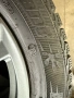 Джанти със зимни гуми 205/55/16 цола, снимка 10