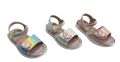Сандали с Еднорог, снимка 1 - Детски сандали и чехли - 45299416