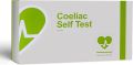 Комплект за тест за целиакия, одобрен от NHS, тест за непоносимост към глутен, резултат за 10 минути