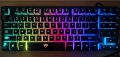 Геймърска клавиатура Trust GXT 833 Thado TKL RGB, снимка 1