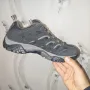 туристически  обувки  Merrell MOAB 2 GTX GORE-TEX номер 41 , снимка 6