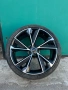 Джанта 20’ 5х112 RS Style 9J ET 35  1 брой ! , снимка 2