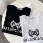 Balenciaga унисекс тениска , снимка 1