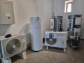 Инверторен климатик Conter Infinity 12000 BTU, A+++, снимка 15