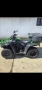 Perfektna Honda Foreman 600, 4x4, Бартер, снимка 5