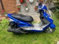 Yamaha Cygnus 125i, снимка 4