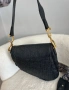 Висококачествени кожени чанти Christian Dior 27x24см, снимка 4