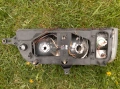 Ляв фар за Пежо, Ситроен,Фиат, снимка 2
