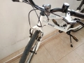 Детско колело 24" BTWIN RIVERSIDE, снимка 10