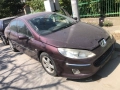 Продавам Пежо 407 2.0 HDI на части, снимка 3