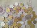 Разни монети чужбина, снимка 1