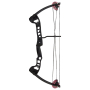 Лък Barnett Vortex Lite Archery Kit, снимка 1 - Лъкове и арбалети - 45073471
