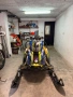 , Ski doo, Summit BRP Rotax 800 R. моторна шейна. , снимка 1