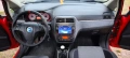 Fiat Punto 1.9JTD 130кс 6 скорости , снимка 6