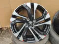 Джанти Пeжо GT Line 4x108x6,5J17, снимка 4