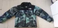 The North Face Nuptse 700 Down Mens Jacket Size S ОРИГИНАЛ! Зимно пухено Яке!, снимка 7