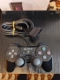 ✅ Оригинален контролер PS2, снимка 4