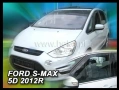 Ветробрани за FORD S-MAX I (2010-2015) 5 врати - 2бр. предни Неко, снимка 1