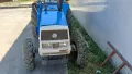 Трактор Митсубиши 4X4///22к.с .+ Инвентари, снимка 5