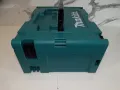 Makita Systainer 2 - Чисто нов куфар, снимка 3