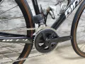 Карбонов шосеен велосипед Giant Defy Pro 0 Disc SRAM Rival AXS Syncros , снимка 3