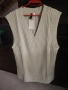 Плетен елек! H&M! НОВ! , снимка 4