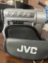 Мини дигитална видео камера JVC GR-DX75e, снимка 4