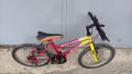 Детски велосипед Wild Heart-20цола, снимка 2