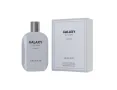 GALAXY PLUS Colors Argente Homme Eau de Parfum for Men, 100 ml, снимка 1