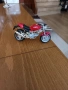 1:18  мотоциклет Ducati Monster 900 от Bburago, снимка 1
