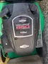 косачка двигател BRIGGS & STRATTON  серия 550   на части, снимка 2