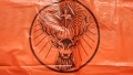 Jagermeister Waterproof Poncho размер One Size за лов пончо дъждобран - 2362, снимка 3
